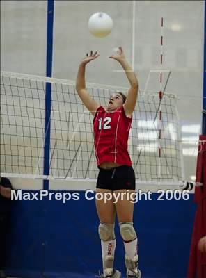 Thumbnail 3 in Christian Brothers vs Ripon (SJS D4 Final) photogallery.