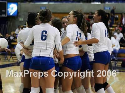 Thumbnail 2 in Christian Brothers vs Ripon (SJS D4 Final) photogallery.