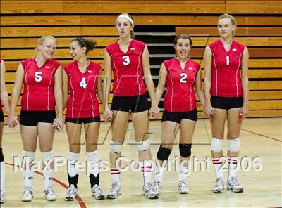 Thumbnail 1 in Christian Brothers vs Ripon (SJS D4 Final) photogallery.