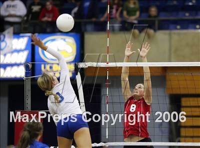 Thumbnail 3 in Christian Brothers vs Ripon (SJS D4 Final) photogallery.