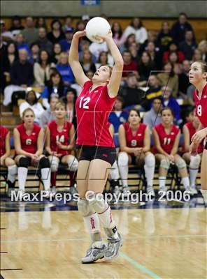 Thumbnail 1 in Christian Brothers vs Ripon (SJS D4 Final) photogallery.