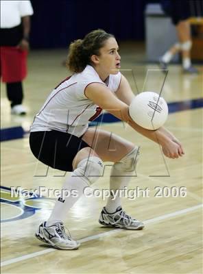 Thumbnail 2 in Christian Brothers vs Ripon (SJS D4 Final) photogallery.