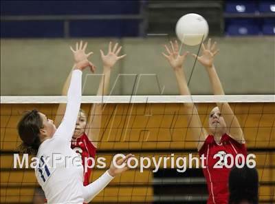 Thumbnail 2 in Christian Brothers vs Ripon (SJS D4 Final) photogallery.