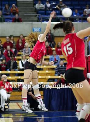 Thumbnail 1 in Christian Brothers vs Ripon (SJS D4 Final) photogallery.