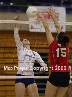 Thumbnail 2 in Christian Brothers vs Ripon (SJS D4 Final) photogallery.