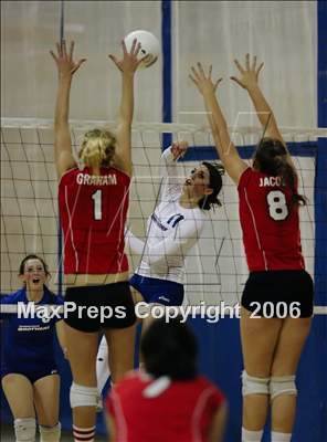 Thumbnail 3 in Christian Brothers vs Ripon (SJS D4 Final) photogallery.