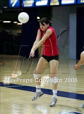 Thumbnail 3 in Christian Brothers vs Ripon (SJS D4 Final) photogallery.