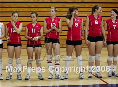 Thumbnail 3 in Christian Brothers vs Ripon (SJS D4 Final) photogallery.