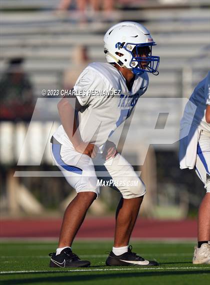 Thumbnail 1 in Katy Taylor @ Mayde Creek (A Teams) photogallery.