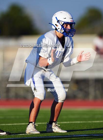 Thumbnail 2 in Katy Taylor @ Mayde Creek (A Teams) photogallery.