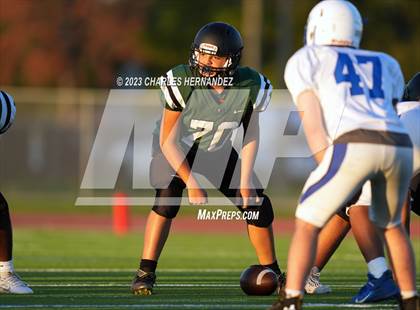 Thumbnail 2 in Katy Taylor @ Mayde Creek (A Teams) photogallery.