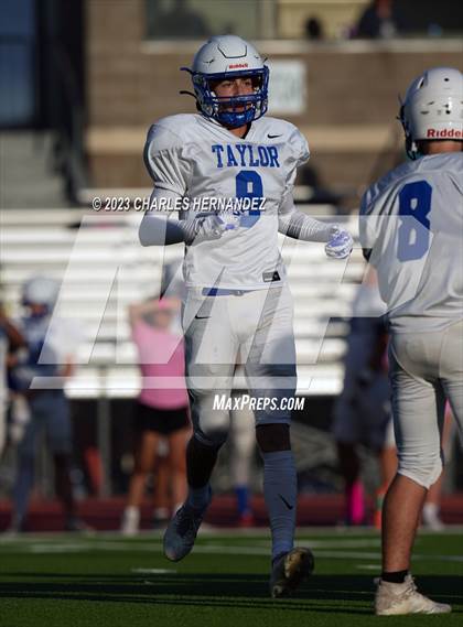 Thumbnail 1 in Katy Taylor @ Mayde Creek (A Teams) photogallery.