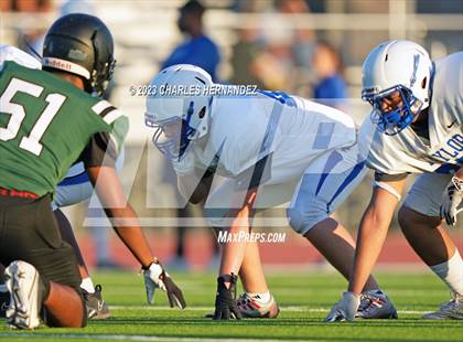 Thumbnail 3 in Katy Taylor @ Mayde Creek (A Teams) photogallery.