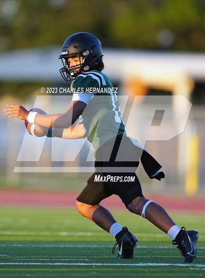 Thumbnail 3 in Katy Taylor @ Mayde Creek (A Teams) photogallery.