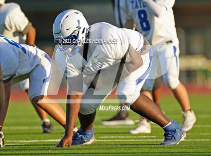 Thumbnail 1 in Katy Taylor @ Mayde Creek (A Teams) photogallery.
