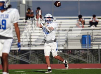 Thumbnail 1 in Katy Taylor @ Mayde Creek (A Teams) photogallery.