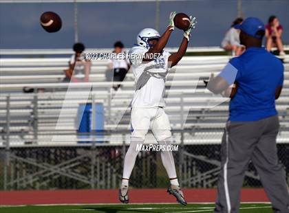 Thumbnail 3 in Katy Taylor @ Mayde Creek (A Teams) photogallery.