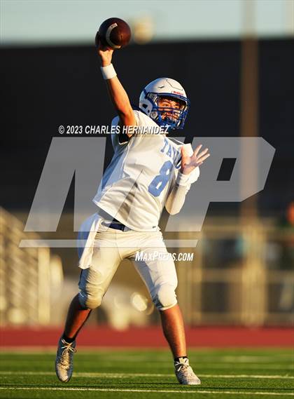 Thumbnail 2 in Katy Taylor @ Mayde Creek (A Teams) photogallery.