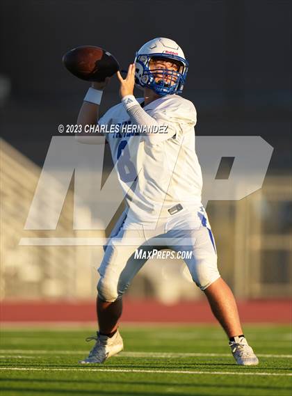 Thumbnail 2 in Katy Taylor @ Mayde Creek (A Teams) photogallery.