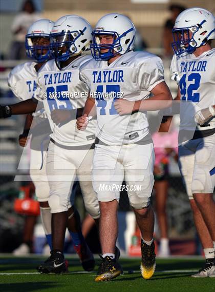 Thumbnail 3 in Katy Taylor @ Mayde Creek (A Teams) photogallery.