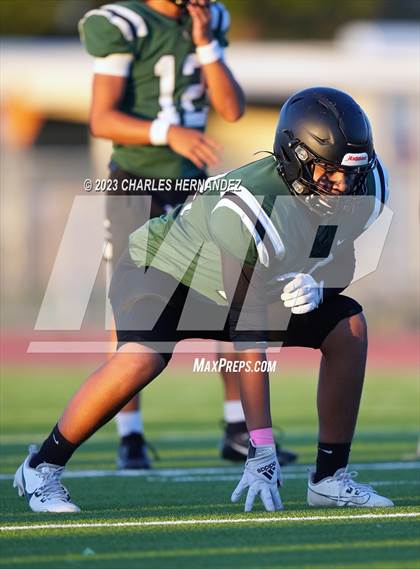 Thumbnail 1 in Katy Taylor @ Mayde Creek (A Teams) photogallery.