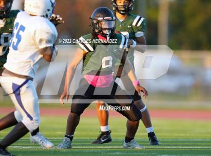 Thumbnail 2 in Katy Taylor @ Mayde Creek (A Teams) photogallery.