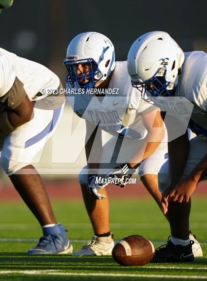 Thumbnail 3 in Katy Taylor @ Mayde Creek (A Teams) photogallery.