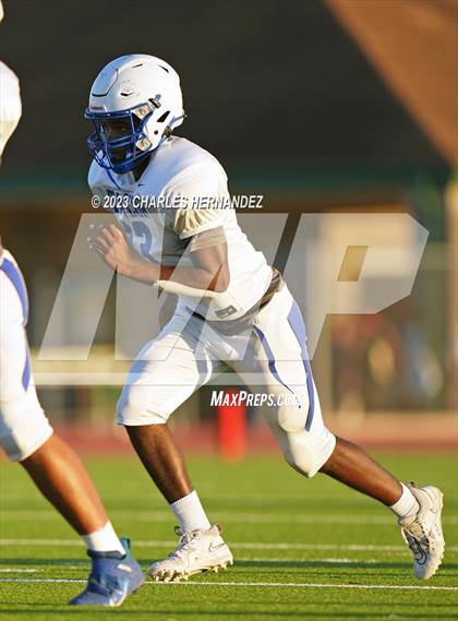 Thumbnail 1 in Katy Taylor @ Mayde Creek (A Teams) photogallery.