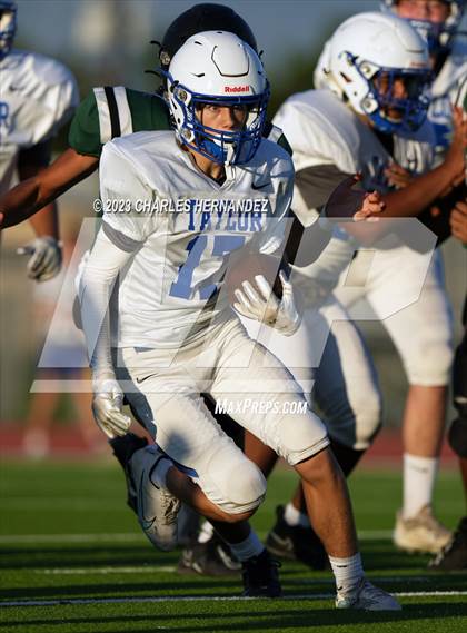 Thumbnail 1 in Katy Taylor @ Mayde Creek (A Teams) photogallery.