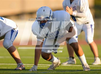 Thumbnail 1 in Katy Taylor @ Mayde Creek (A Teams) photogallery.