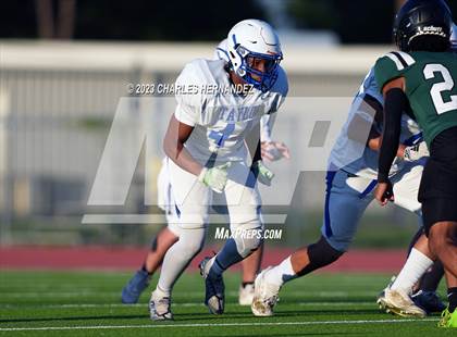 Thumbnail 3 in Katy Taylor @ Mayde Creek (A Teams) photogallery.