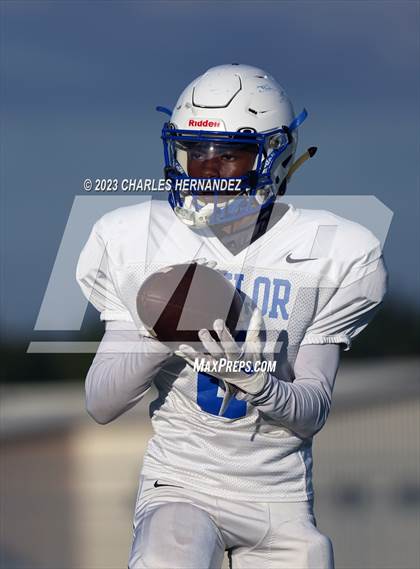 Thumbnail 3 in Katy Taylor @ Mayde Creek (A Teams) photogallery.