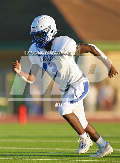 Thumbnail 3 in Katy Taylor @ Mayde Creek (A Teams) photogallery.