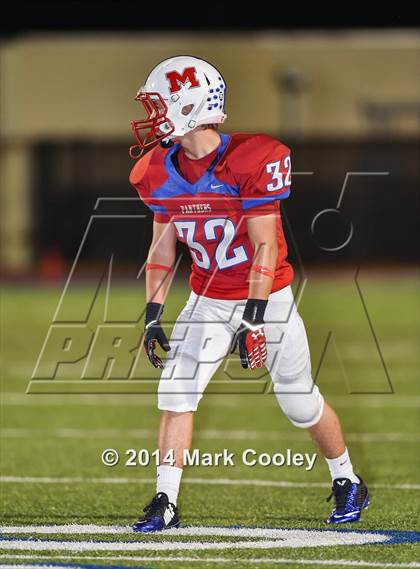 Thumbnail 3 in Mansfield Timberview @ Midway JV Red photogallery.