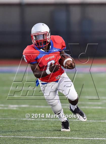 Thumbnail 2 in Mansfield Timberview @ Midway JV Red photogallery.