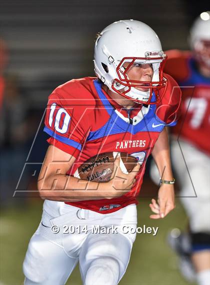 Thumbnail 2 in Mansfield Timberview @ Midway JV Red photogallery.