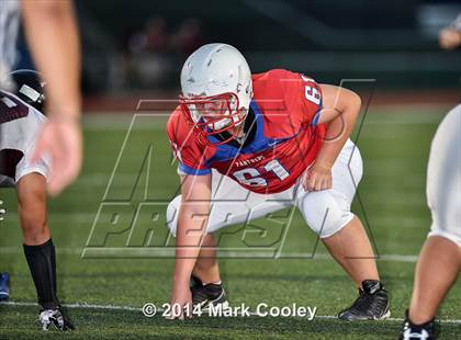 Thumbnail 2 in Mansfield Timberview @ Midway JV Red photogallery.