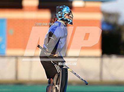 Thumbnail 3 in Bayside vs First Colonial (VHSL 5A Region A Quarterfinal) photogallery.