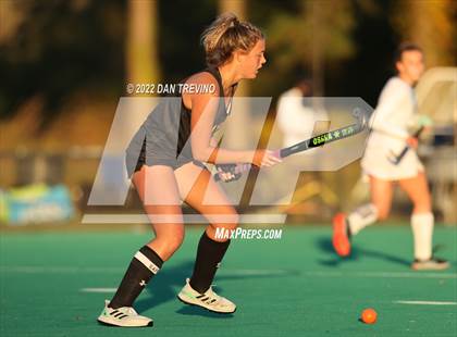 Thumbnail 2 in Bayside vs First Colonial (VHSL 5A Region A Quarterfinal) photogallery.