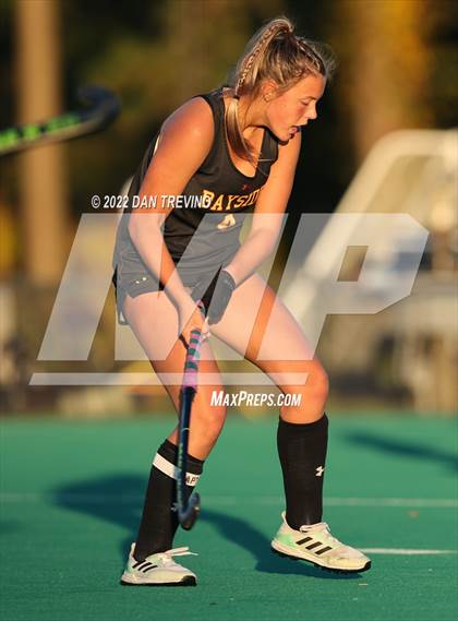 Thumbnail 3 in Bayside vs First Colonial (VHSL 5A Region A Quarterfinal) photogallery.