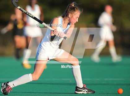 Thumbnail 2 in Bayside vs First Colonial (VHSL 5A Region A Quarterfinal) photogallery.