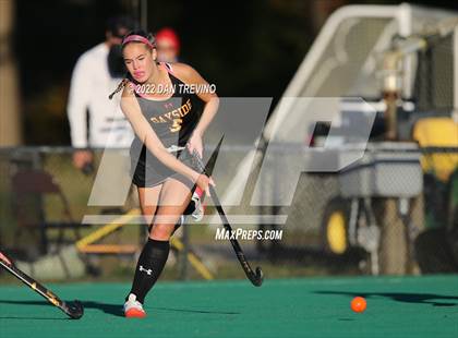 Thumbnail 2 in Bayside vs First Colonial (VHSL 5A Region A Quarterfinal) photogallery.