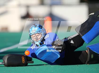 Thumbnail 2 in Bayside vs First Colonial (VHSL 5A Region A Quarterfinal) photogallery.