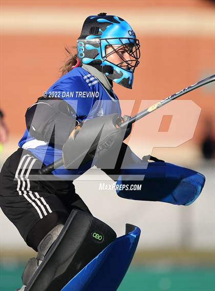 Thumbnail 2 in Bayside vs First Colonial (VHSL 5A Region A Quarterfinal) photogallery.