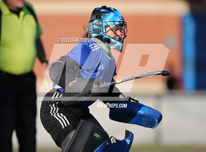 Thumbnail 3 in Bayside vs First Colonial (VHSL 5A Region A Quarterfinal) photogallery.
