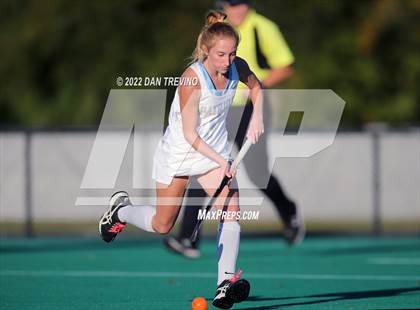 Thumbnail 1 in Bayside vs First Colonial (VHSL 5A Region A Quarterfinal) photogallery.