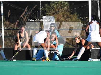 Thumbnail 1 in Bayside vs First Colonial (VHSL 5A Region A Quarterfinal) photogallery.