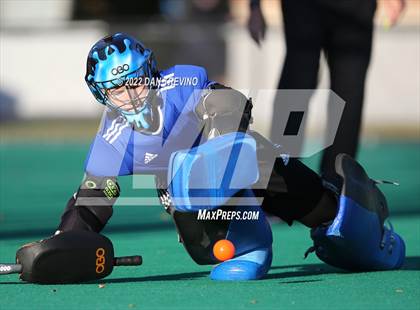 Thumbnail 2 in Bayside vs First Colonial (VHSL 5A Region A Quarterfinal) photogallery.