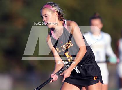 Thumbnail 1 in Bayside vs First Colonial (VHSL 5A Region A Quarterfinal) photogallery.