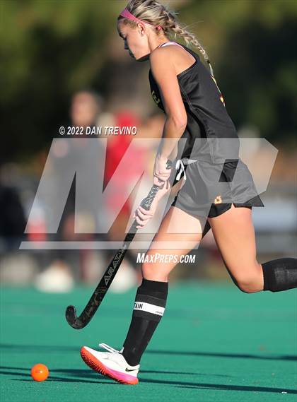 Thumbnail 1 in Bayside vs First Colonial (VHSL 5A Region A Quarterfinal) photogallery.
